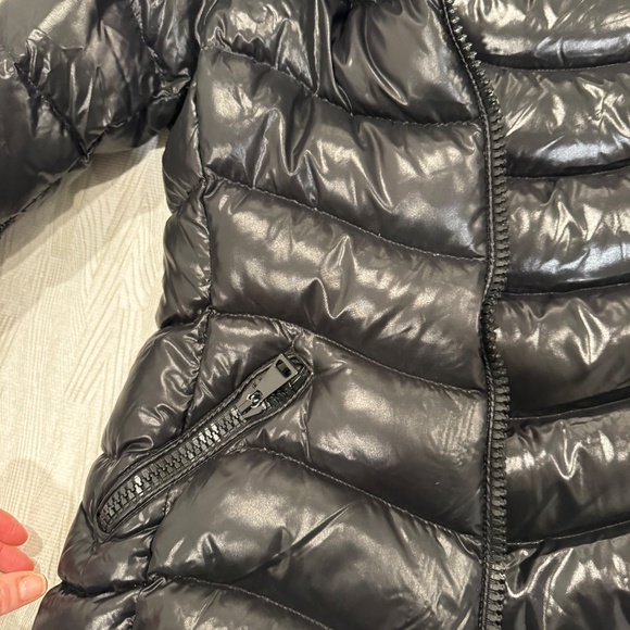 MONCLER COAT - Picture 9 of 11
